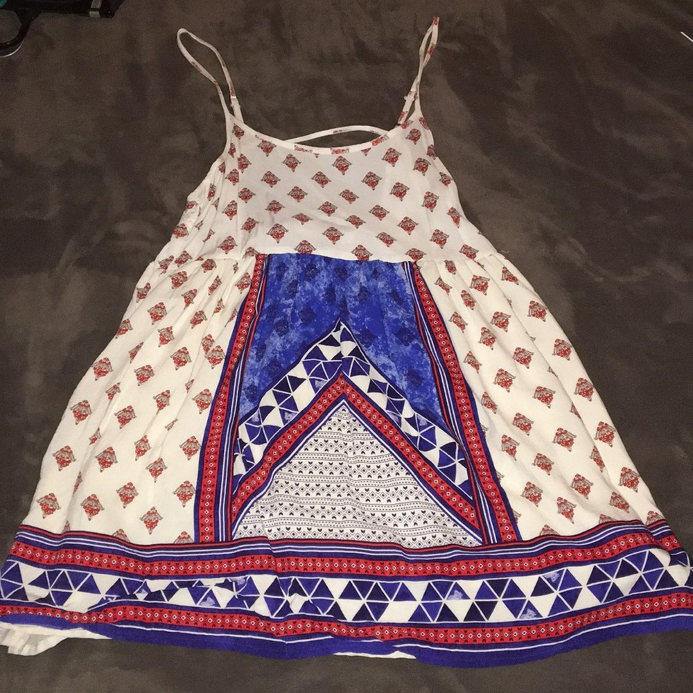 Summer Dress
